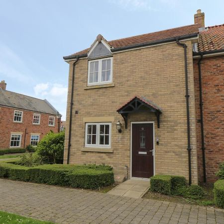 Driftwood Villa Filey Bagian luar foto