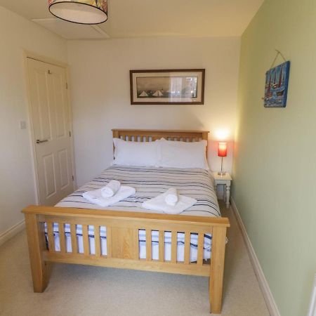 Driftwood Villa Filey Bagian luar foto