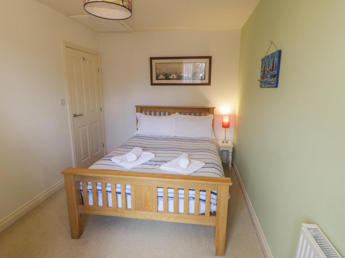 Driftwood Villa Filey Bagian luar foto