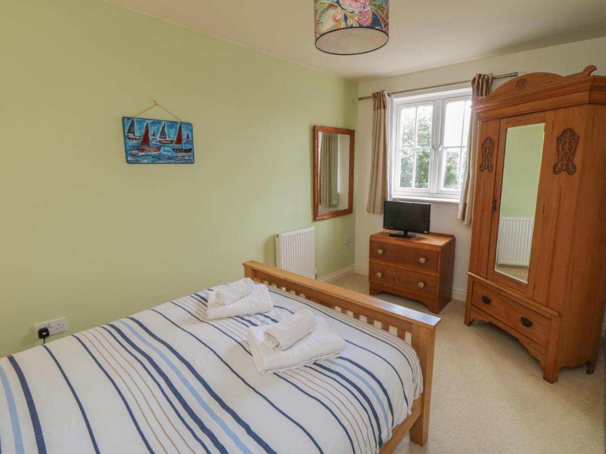 Driftwood Villa Filey Bagian luar foto